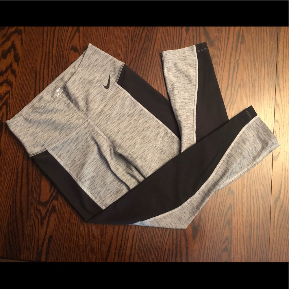 Nike Dri-fit legging mid-rise